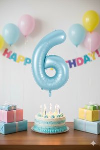 Related product image Deniz Party Store Balloons