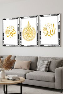 Related product image Zevahir Mobilya Dekorasyon Paintings