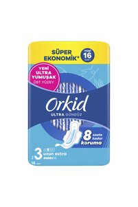 Related product image Orkid Sanitary Pads
