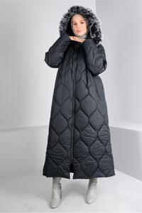 Related product image Alvina Modest Overcoats