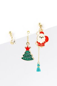 Related product image New Obsessions Jewelry Earrings