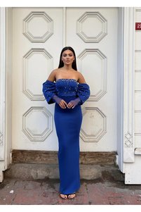 Related product image Modafeminen Evening & Prom Dresses