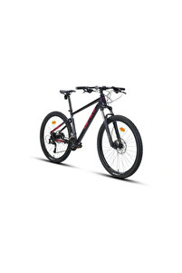 Carraro CRX 724 ERKEK DAĞ BİSİKLETİ 440H HD 27.5 JANT 24 VİTES