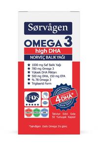 Related product image Sorvagen Fish Oil