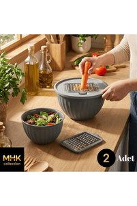 Related product image MHK Collection Grater