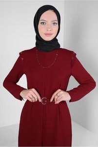 İlgili ürün resmi Alvina Elbise