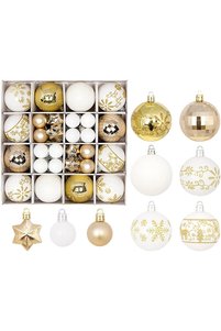Related product image Generic Christmas Ornaments