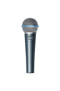 Shure BETA-58A Dinamik Mikrofon - Fiyatı, Yorumları