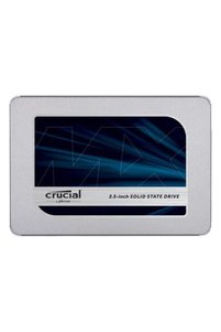 İlgili ürün resmi Crucial SSD Harddisk