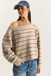 Related product image Bianco Lucci Sweaters