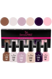 Related product image Nail Polishes