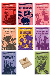Related product image Türkiye İş Bankası Kültür Yayınları Children's Storybooks