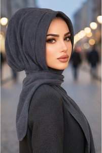 Related product image Aişe Tesettür Shawls