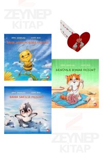 Related product image Beyaz Balina Yayınları Children's Storybooks