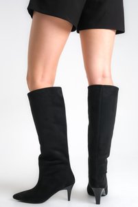 Related product image Ayakkabı Delisiyim Knee-High Boots