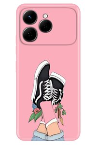 Related product image TECNO Phone Case