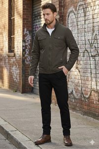 Related product image Dynamo Winter Jackets