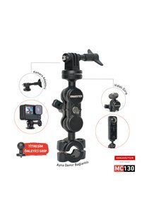 Related product image Knmaster Motorcycle Equipment Holder