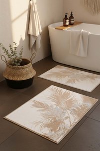 Related product image Rivaİstanbul Bathroom Mats