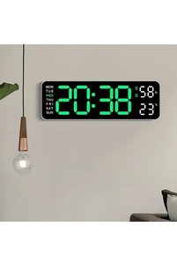 Related product image Generic Wall Clock