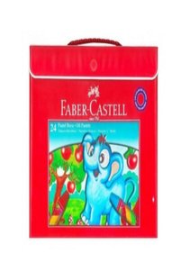 Related product image Faber Castell Crayons