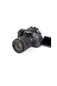 Canon EOS 70D 18-135mm IS STM FOTOĞRAF MAKİNESİ - Fiyatı, Yorumları