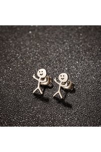 Related product image Choice Steel Earrings