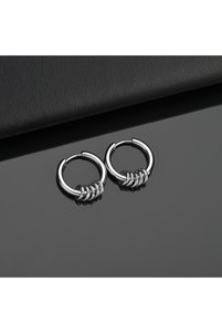 Related product image Choice Steel Earrings