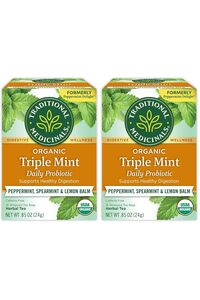 Related product image Traditional Medicinals Herbal Products