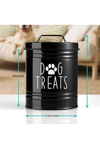 Related product image Choice Cat and Dog Food and Water Containers