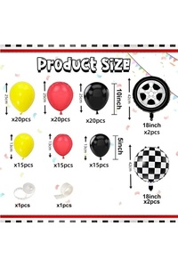 Related product image Choice Balloons