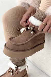 Related product image Shoebutik Knee-High Boots