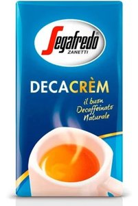 Imaginea produsului asociat Segafredo Cafea boabe și măcinată