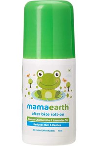 Related product image Mamaearth Baby Creams Oils
