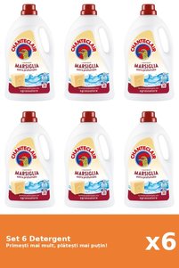 Imaginea produsului asociat chanteclair Detergent pentru copii