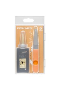 Σχετική φωτογραφία προϊόντος FiSKARS Ανταλλακτική λεπίδα ξυραφιού