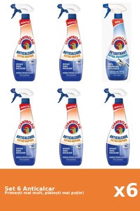 Imaginea produsului asociat chanteclair Produse pentru curățarea suprafețelor