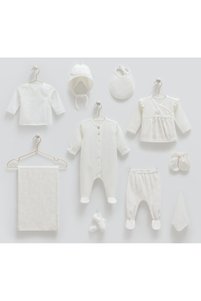 Related product image Caramell Coming Home Outfits