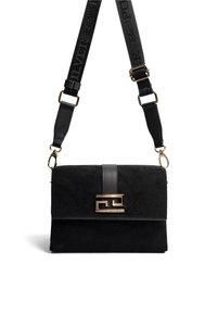 Related product image Silver Polo Messenger Bags