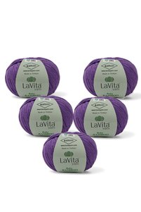 Related product image LaVita Yarn Knitting Yarn