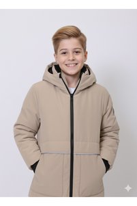 Related product image PIQUE Winter Jackets