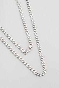 Related product image So Chic Steel Necklaces