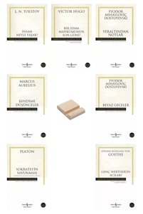 Related product image Türkiye İş Bankası Kültür Yayınları World Literature