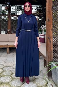 Related product image Rabia Şamlı Dresses