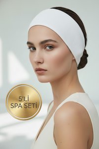Related product image Salvia Dione Hairbands