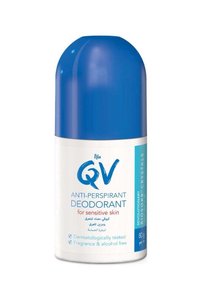 Related product image Qv Deodorant and Roll On