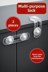 Related product image WAPPA Child Safety Guards & Locks