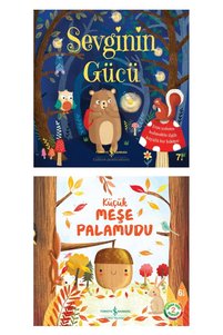 Related product image Türkiye İş Bankası Kültür Yayınları Children's Storybooks