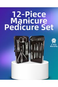 Related product image Skygo Manicure & Pedicure Tools