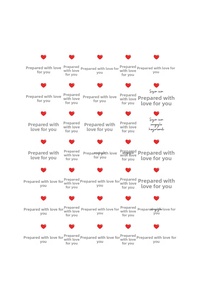 Related product image KanvasSepeti Stickers